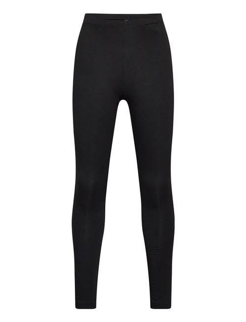 Kids Only Kognille Leggings Solid Jrs Kids Only Black