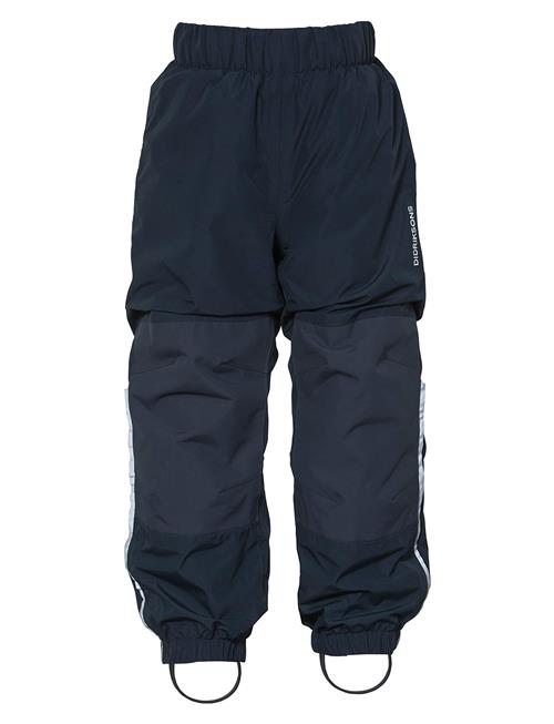 Didriksons Narvi Kids Pant 2 Didriksons Navy