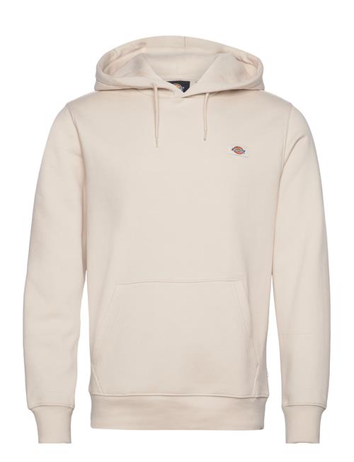 Se Dickies Oakport Hoodie Dickies Cream ved Booztlet