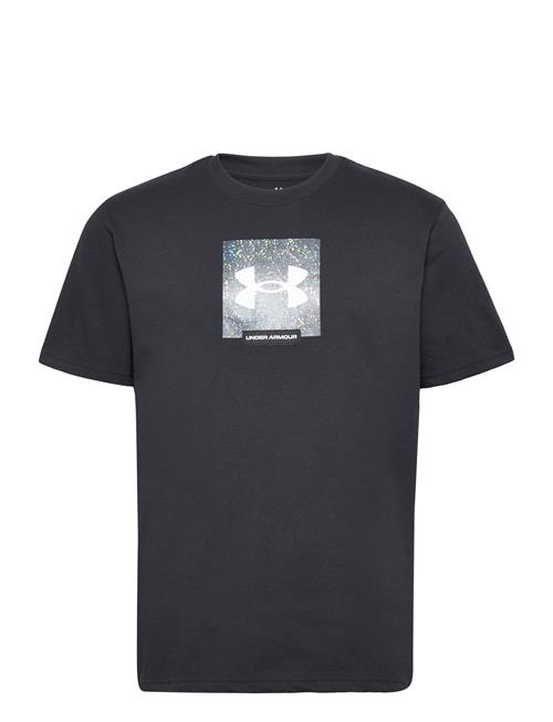 Under Armour Ua Boxed Heavyweight Ss Under Armour Black