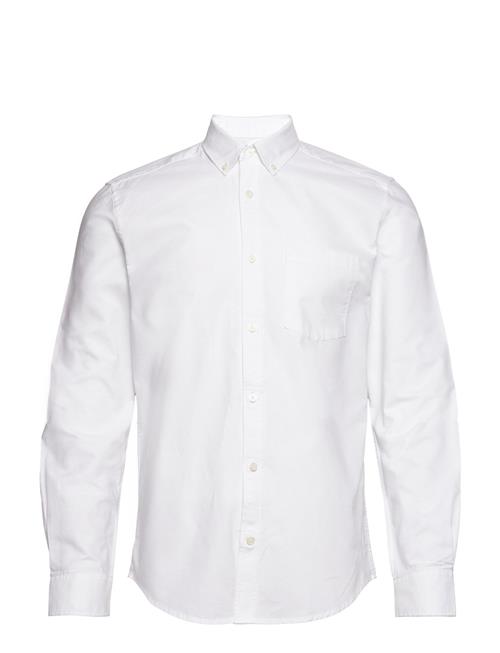 ONLY & SONS Onsneil Ls Oxford Shirt Noos ONLY & SONS White