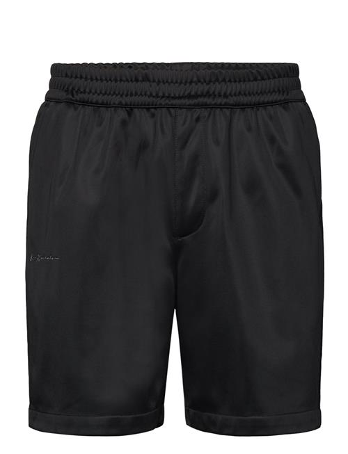 HAN Kjøbenhavn Loose Track Shorts HAN Kjøbenhavn Black