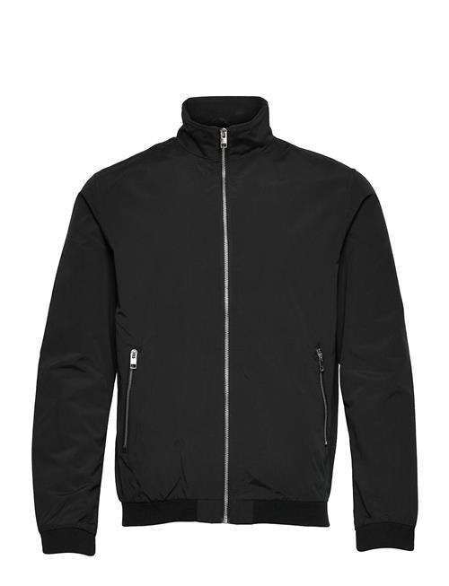 Jack & Jones Jjerush Harrington Bomber Noos Jack & J S Black