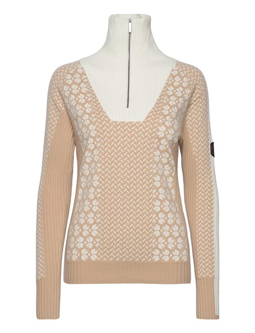 Kari Traa Smekker Knit Kari Traa Beige