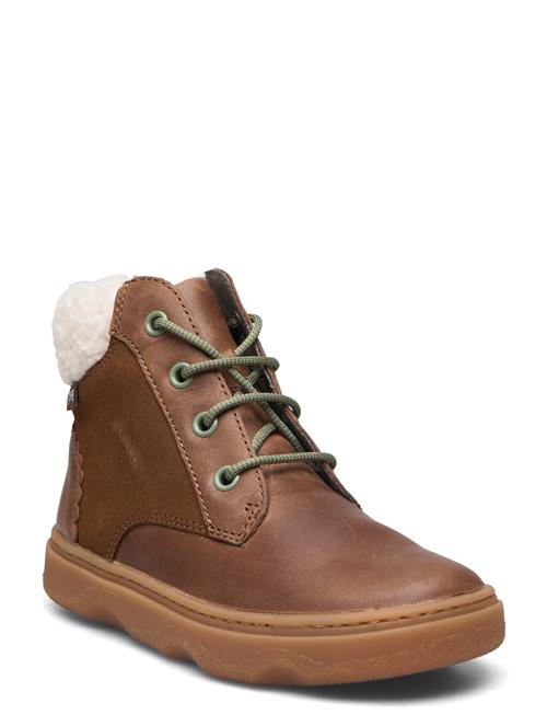 Camper Kido Kids Camper Brown