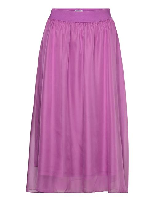 Coralsz Skirt Saint Tropez Pink