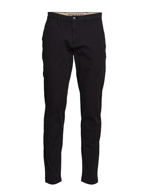 Se Dockers Motion Chino Taper Dockers Black ved Booztlet