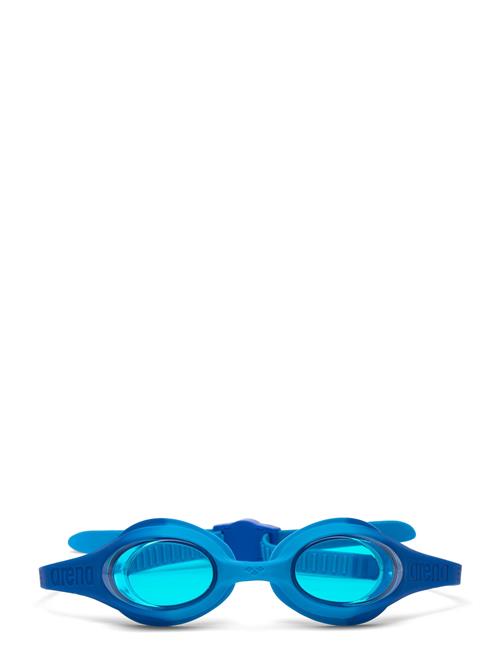 Se Arena Spider Kids Arena Blue ved Booztlet