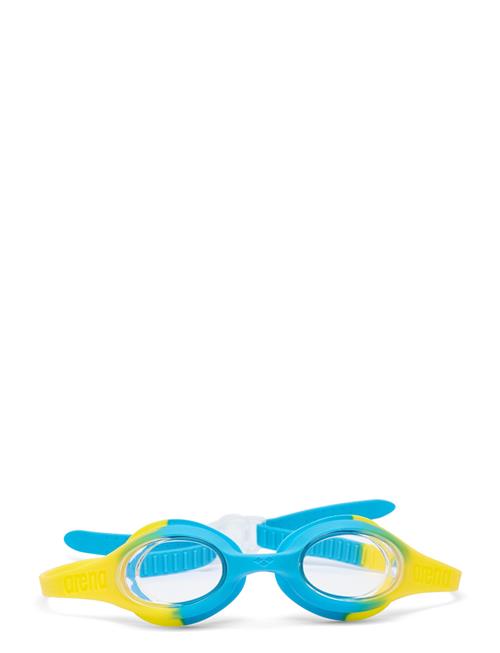 Arena Spider Kids Arena Yellow