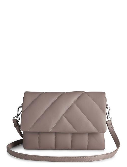 Markberg Susanambg Cross.bag, Asym. Puf Markberg Beige