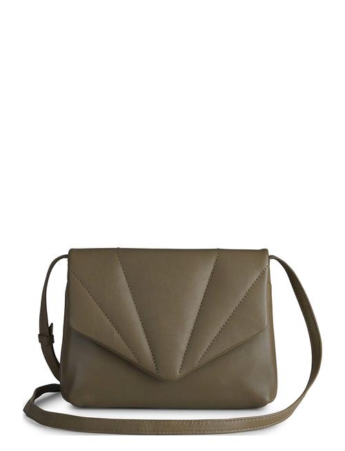 Se Markberg Sheilambg Cross.bag, Sea Shell Markberg Khaki ved Booztlet