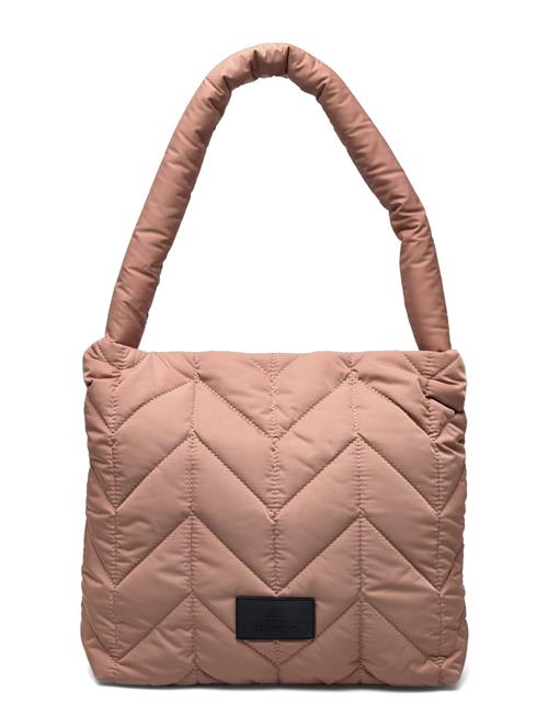 Markberg Bonniembg Bag, Arrow Puf. Markberg Beige