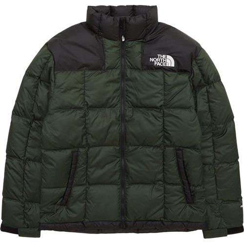 The North Face Lhotse Jacket Grøn