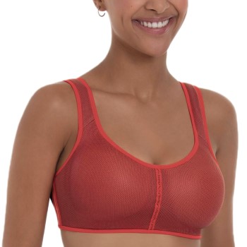 Anita Bh Active PanAlp Sport Bra Rød B 80 Dame