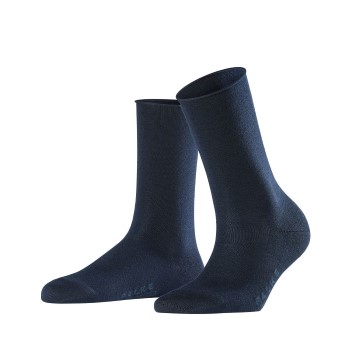 Falke KGaA Falke Strømper Women Active Breeze Socks Marineblå Str 39/42 Dame