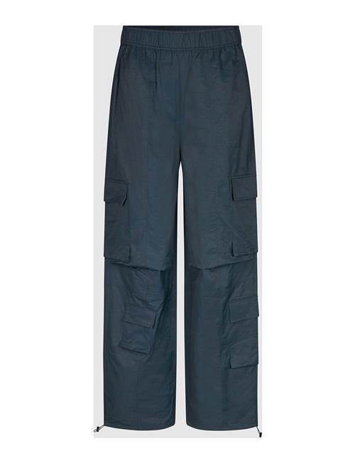 Neline Trousers Second Female Navy