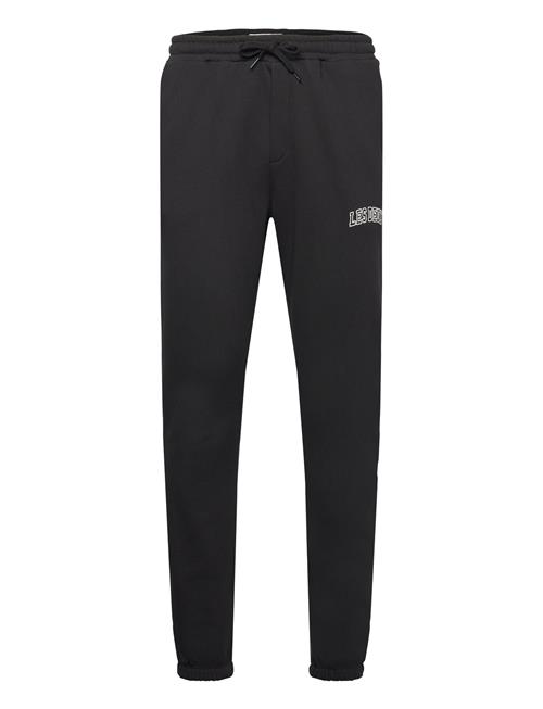 Les Deux Blake Sweatpants 2.0 Les Deux Black