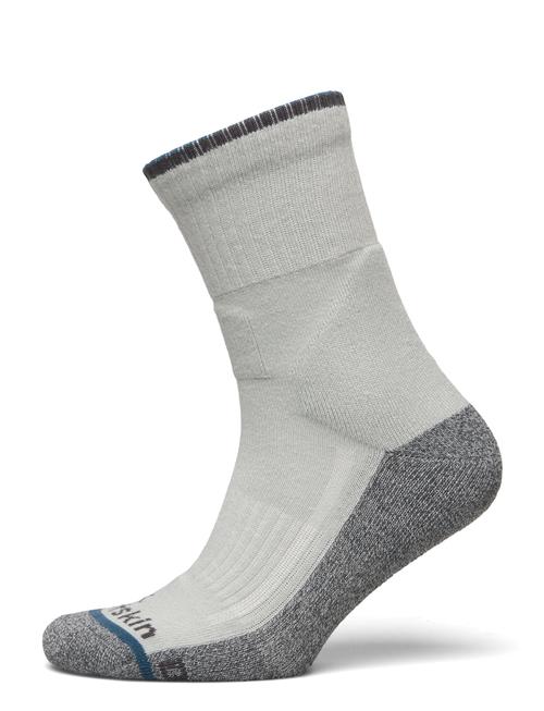 Jack Wolfskin Trek Func Sock Cl C Jack Wolfskin Grey