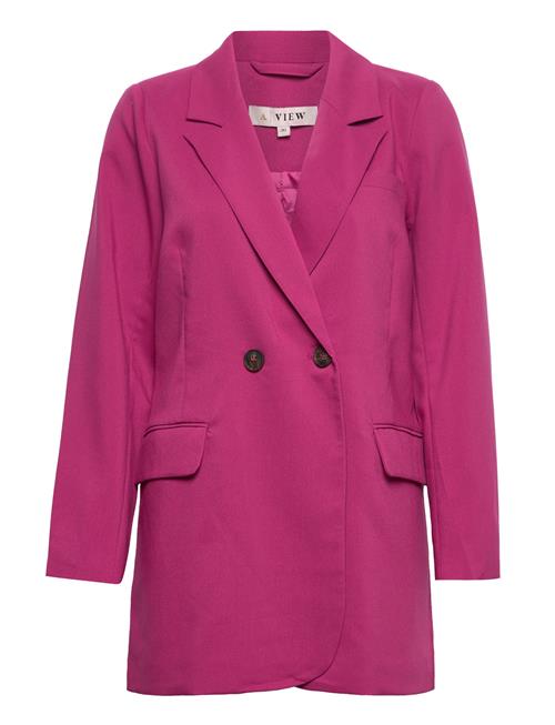 A-View Annali New Blazer A-View Pink