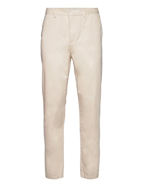 Enkel Studio Trousers Enkel Studio Cream