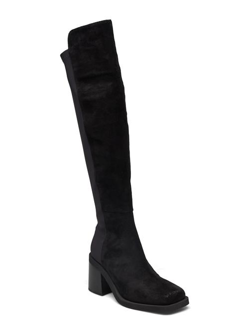 Se Laura Bellariva Boots Laura Bellariva Black ved Booztlet