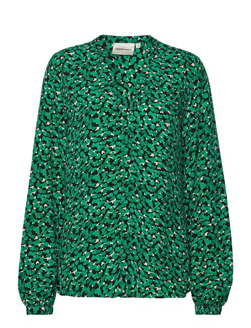 Fabienne Chapot Frida Blouse Fabienne Chapot Green