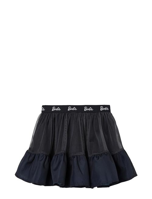 Nmfally Barbie Tulle Skirt Sky Name It Navy