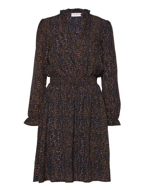 Coster Copenhagen Smock Dress Coster Copenhagen Black