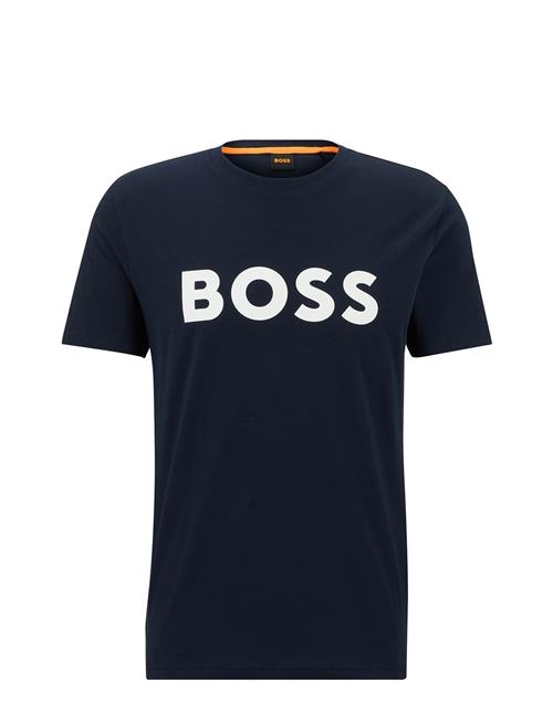 BOSS Thinking 1 BOSS Navy