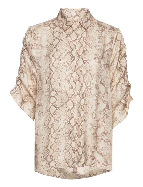 InWear Dwyniw Shirt InWear Beige