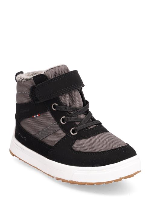 Lucas Wp Viking Black