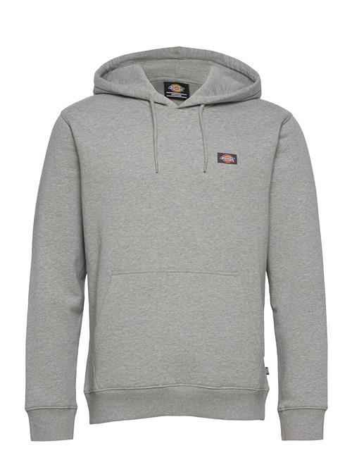 M Oakport Hoodie Dickies Grey