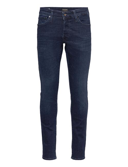 Jack & Jones Jjiglenn Jjicon Jj 757 50Sps Jack & J S Blue