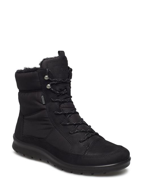 Babett Boot ECCO Black