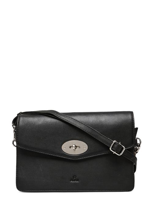 Adax Ravenna Shoulder Bag Anika Adax Black