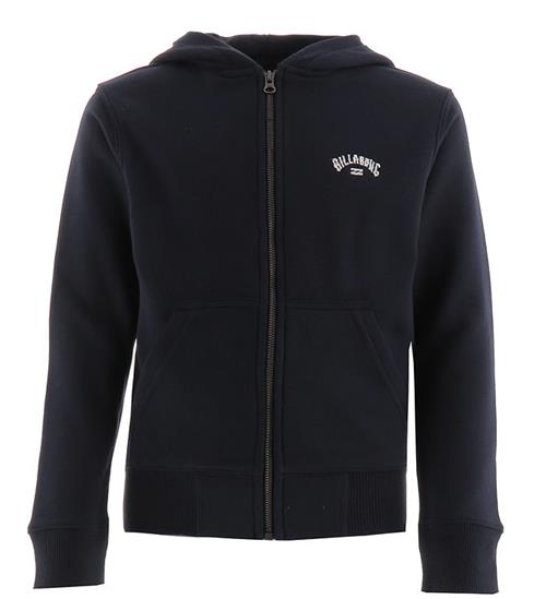 Se Billabong Billabong Cardigan - Arch - Navy ved KidsWorld