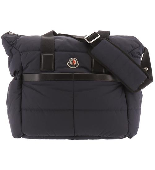 Moncler Pusletaske - Navy