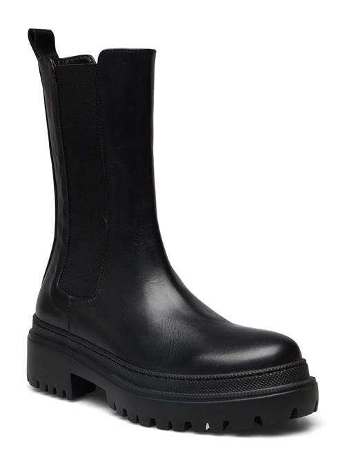 Se Laura Bellariva Ankle Boots Laura Bellariva Black ved Booztlet