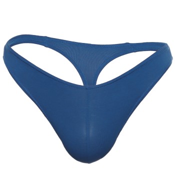 Doreanse Men Basic Thong Kongeblå X-Large Herre