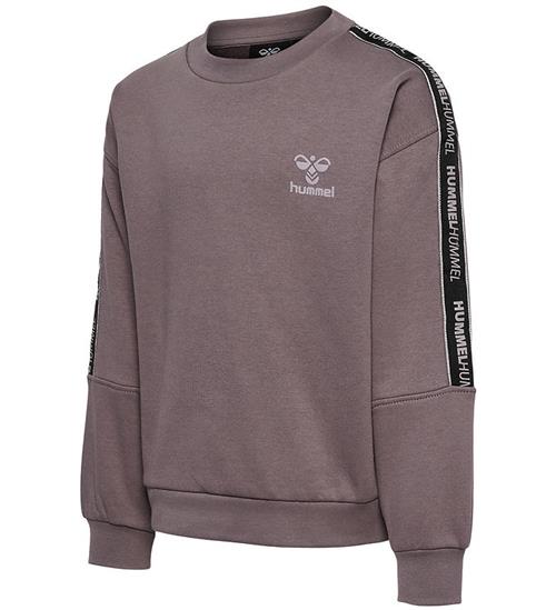 Hummel Hummel Sweatshirt - hmlShine - Sparrow