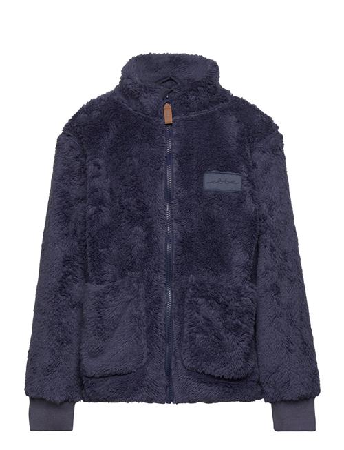 ebbe Kids Stuga Fleece Jacket Ebbe Kids Navy