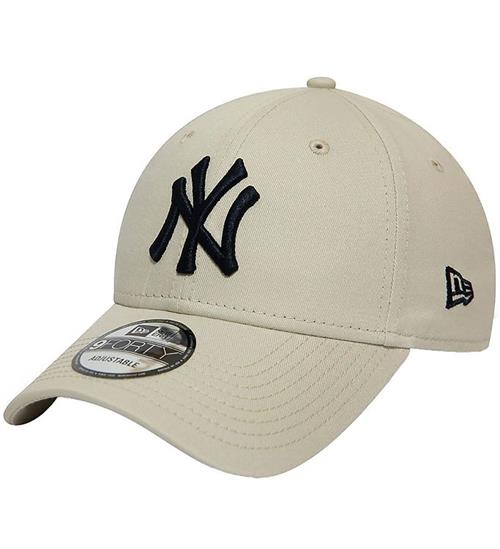 New Era New Era Kasket - 940 - New York Yankees - Beige