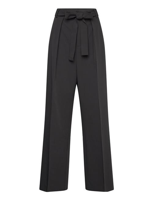 InWear Naxaiw Wide Pant InWear Black