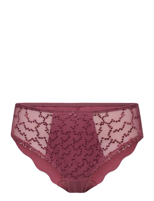 Se Fantasie Ana Brief Fantasie Red ved Booztlet