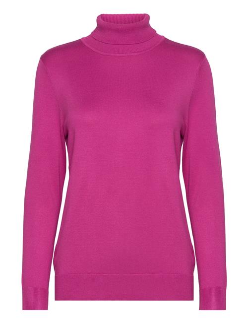 Brandtex Pullover-Knit Light Brandtex Pink