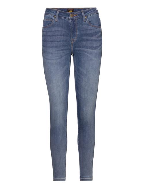 Lee Jeans Scarlett High Lee Jeans Blue