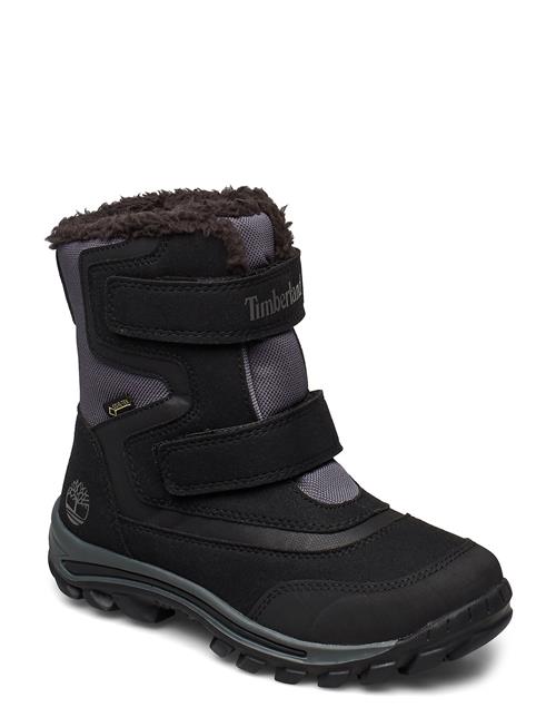 Timberland Chillberg 2-Strap Gtx Timberland Black