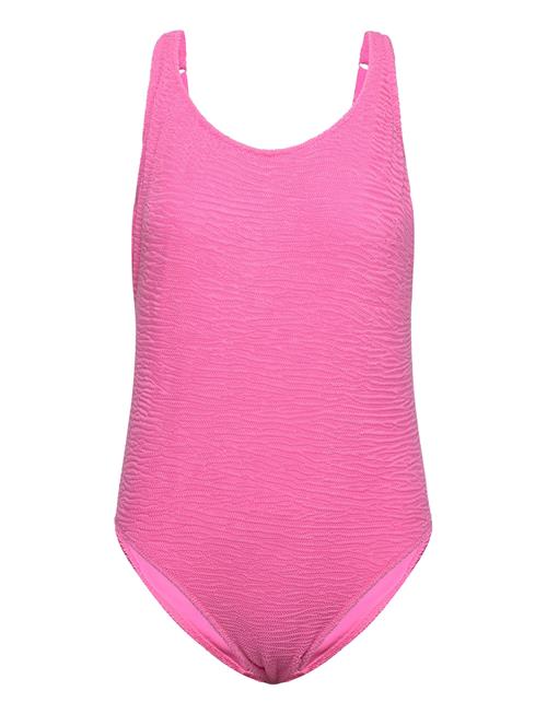 Freya Ibiza Waves Uw Swimsuit 32 F Freya Pink