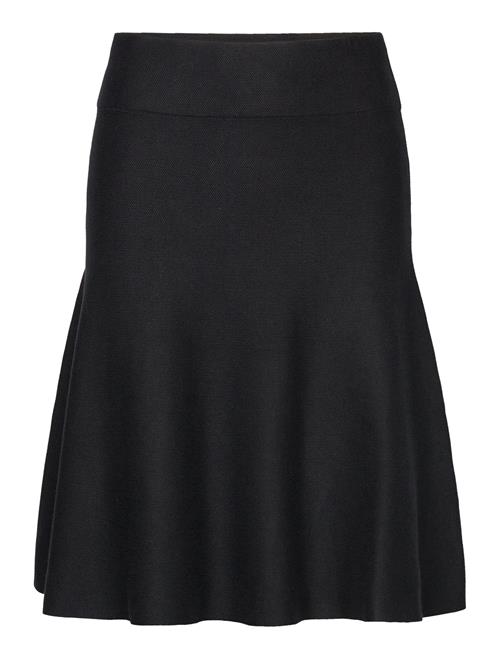 Cuannemarie Skirt Culture Black