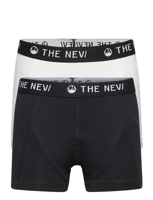 2-Pack Boxers Noos The New Black